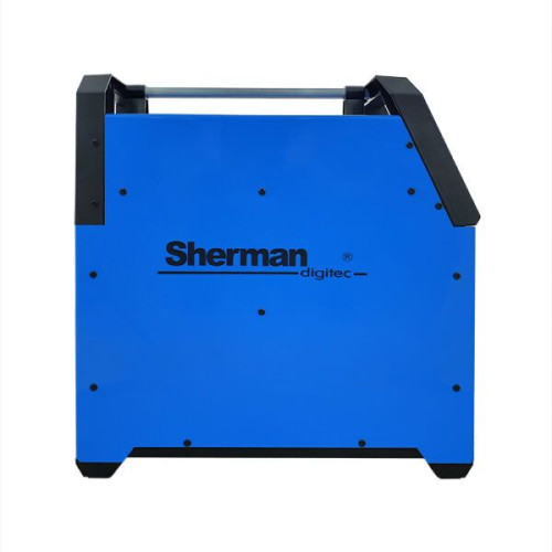 Spawarka Sherman DIGITIG 315GD Pulse AC/DC - zestaw - SDIGITIGPACDC315GD-G - Sherman - 10