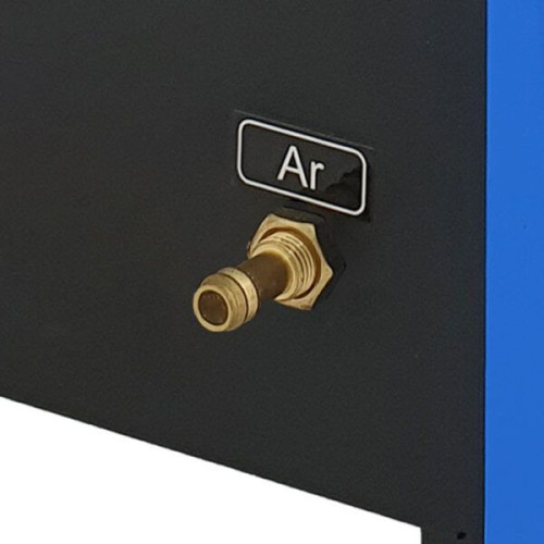 Spawarka Sherman DIGITIG 315GD Pulse AC/DC - zestaw - SDIGITIGPACDC315GD-G - Sherman - 13
