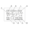 Spawarka Sherman DIGITIG 315GD Pulse AC/DC - zestaw - SDIGITIGPACDC315GD-G - Sherman - 8