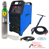 Spawarka Sherman DIGITIG 315GD Pulse AC/DC - zestaw - SDIGITIGPACDC315GD-G - Sherman - 3