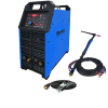 Spawarka Sherman DIGITIG 315GD Pulse AC/DC - zestaw - SDIGITIGPACDC315GD-G - Sherman - 4