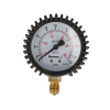 Manometr do reduktora 32 l/m M12x1,5 RH / Ar/CO2 / Sherman - GNWP32-12x15 - Sherman - 1