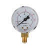 Manometr do reduktora 20 l/m 1/8″ RH / Ar/CO2 / Sherman - 2050 - Sherman - 1