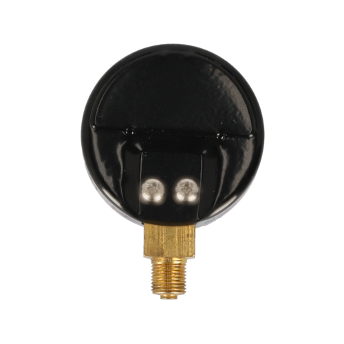 Manometr do reduktora 20 l/m 1/8″ RH / Ar/CO2 / Sherman - 2050 - Sherman - 1 2
