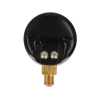 Manometr do reduktora 20 l/m 1/8″ RH / Ar/CO2 / Sherman - 2050 - Sherman - 2