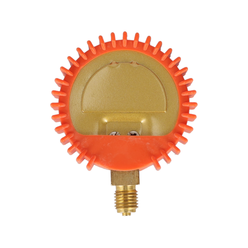 Manometr do reduktora 6 bar M12x1,5 RH / LPG / Sherman - GNM6-12x15LPG - Sherman - 1 2