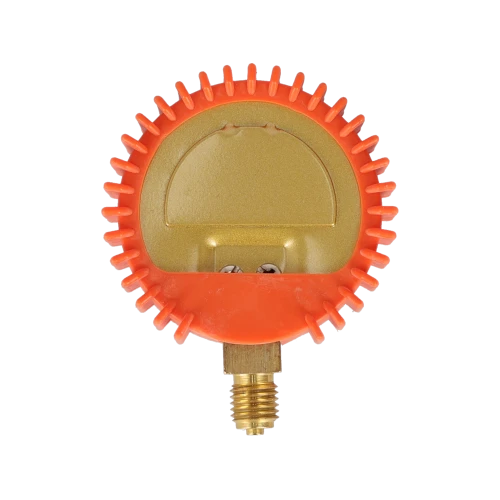 Manometr do reduktora 6 bar M12x1,5 RH / LPG / Sherman - GNM6-12x15LPG - Sherman - 1 2