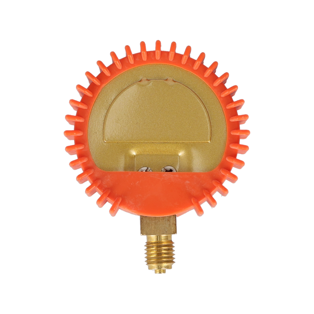 Manometr do reduktora 6 bar M12x1,5 RH / LPG / Sherman - GNM6-12x15LPG - Sherman - 2