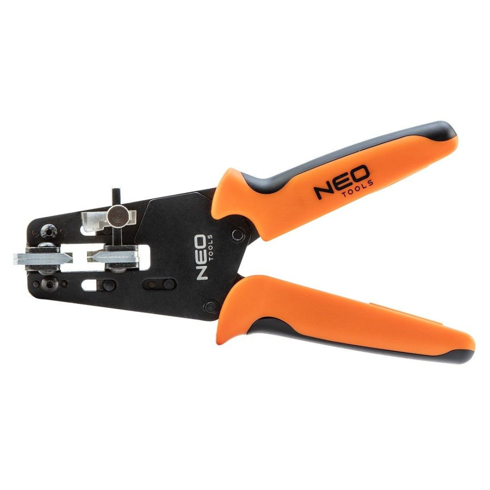 Zestaw narzędzi do Fotowoltaiki Neo Tools - 01-559 - NEO Tools - 7