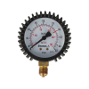 Manometr do reduktora 32 l/m 1/4" RH / Ar/CO2 / Sherman - GNWP32-1/4CO2 - Sherman - 1