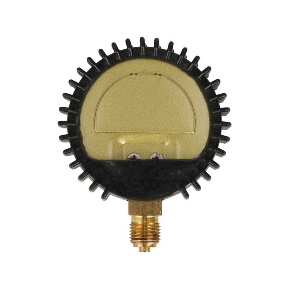 Manometr do reduktora 32 l/m 1/4" RH / Ar/CO2 / Sherman - GNWP32-1/4CO2 - Sherman - 2
