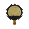 Manometr do reduktora 32 l/m 1/4" RH / Ar/CO2 / Sherman - GNWP32-1/4CO2 - Sherman - 2
