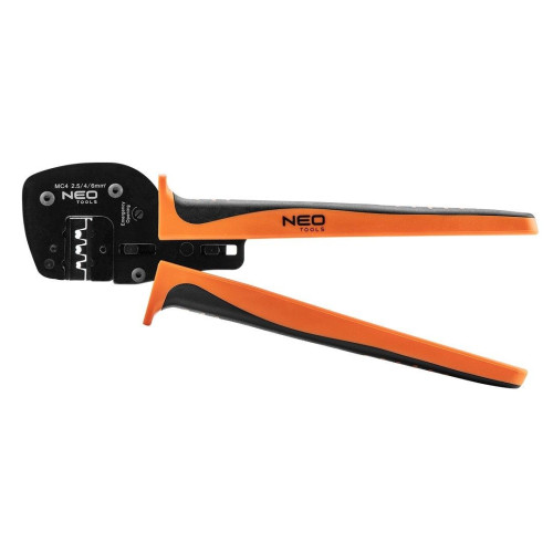 Zestaw narzędzi do Fotowoltaiki Neo Tools - 01-559 - NEO Tools - 8