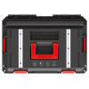 Skrzynka narzędziowa modułowa Kistenberg X-Block TECH KXB604040G - KXB604040G - Kistenberg - 3