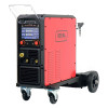 Spawarka Ideal Tecnomig 321 Synergic LCD - zestaw - TMIG321LCD-G - Ideal - 2