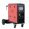 Spawarka Ideal Tecnomig 321 Synergic LCD - zestaw - TMIG321LCD-G - Ideal - 6