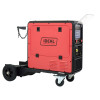 Spawarka Ideal Tecnomig 321 Synergic LCD - zestaw - TMIG321LCD-G - Ideal - 7