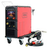 Spawarka Ideal Tecnomig 321 Synergic LCD - zestaw - TMIG321LCD-G - Ideal - 1