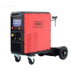 Spawarka Ideal Tecnomig 321 Synergic LCD - zestaw - TMIG321LCD-G - Ideal - 9