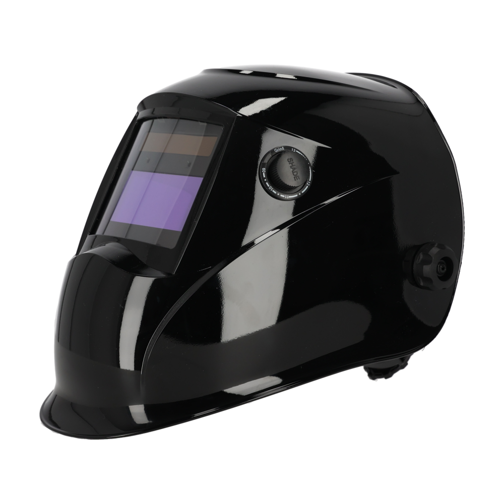 Przyłbica samościemniająca Magnum Nova 510G - POS-T NOVA-G - Magnum - 2