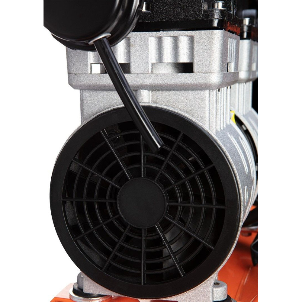 Kompresor bezolejowy 24 litry Neo Tools - 12K021 - NEO Tools - 8