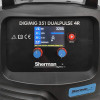 Spawarka Sherman DIGIMIG 351 DualPulse 4R - zestaw - 7813047-G - Sherman - 10