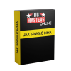 Kurs spawalniczy online "Jak spawać elektrodowo MMA" / TIG Masters - TM-JS-MMA - TIG Masters - 1