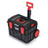 Skrzynka narzędziowa mobilna Kistenberg X-Block TECH KXB604045G - KXB604045G - Kistenberg - 1
