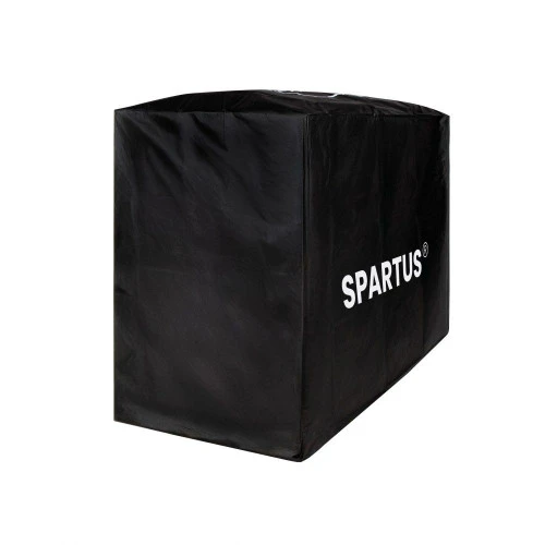 Pokrowiec ochronny na spawarki i oczyszczarki laserowe / Spartus - SP050-25-001-G - Spartus - 1 2