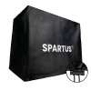 Pokrowiec ochronny na spawarki i oczyszczarki laserowe / Spartus - SP050-25-001-G - Spartus - 5