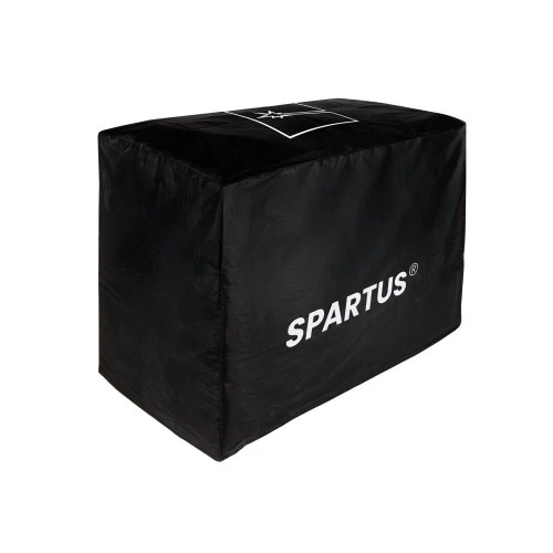 Pokrowiec ochronny na spawarki i oczyszczarki laserowe / Spartus - SP050-25-001-G - Spartus - 1