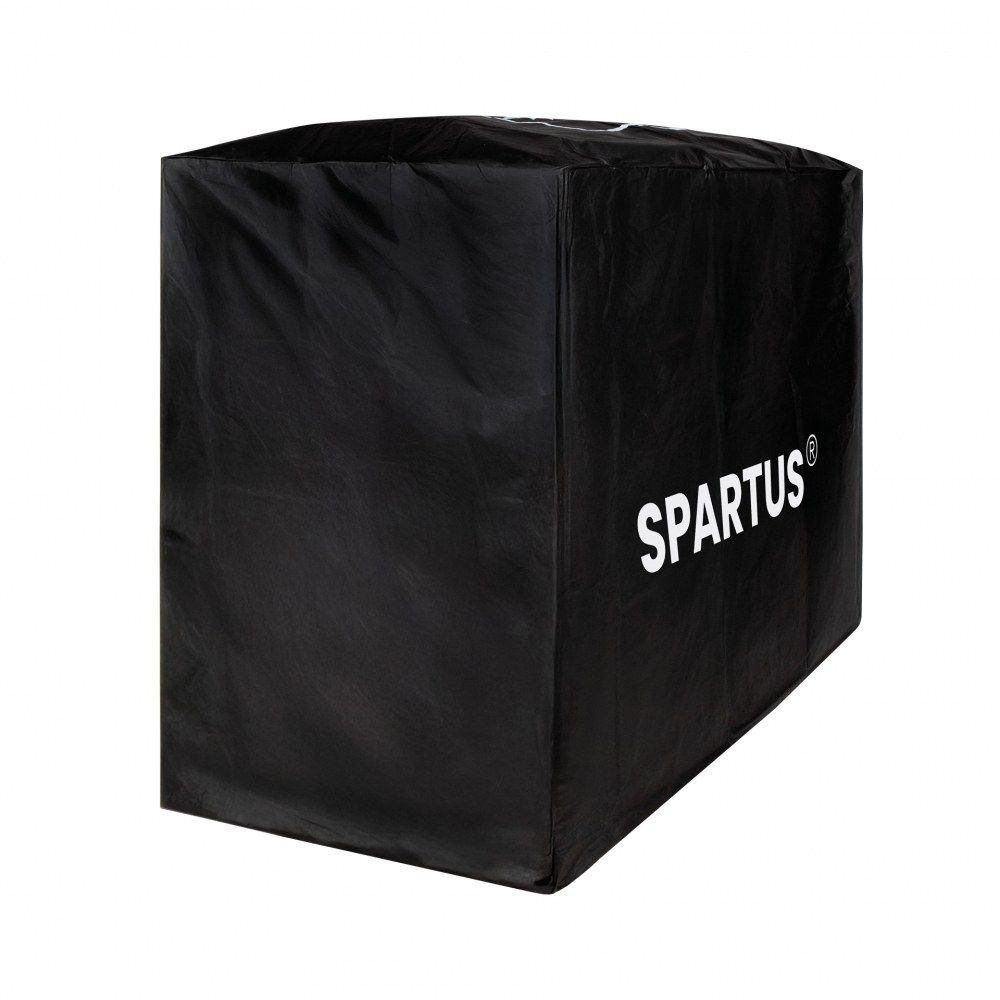 Pokrowiec ochronny na spawarki i oczyszczarki laserowe / Spartus - SP050-25-001-G - Spartus - 4