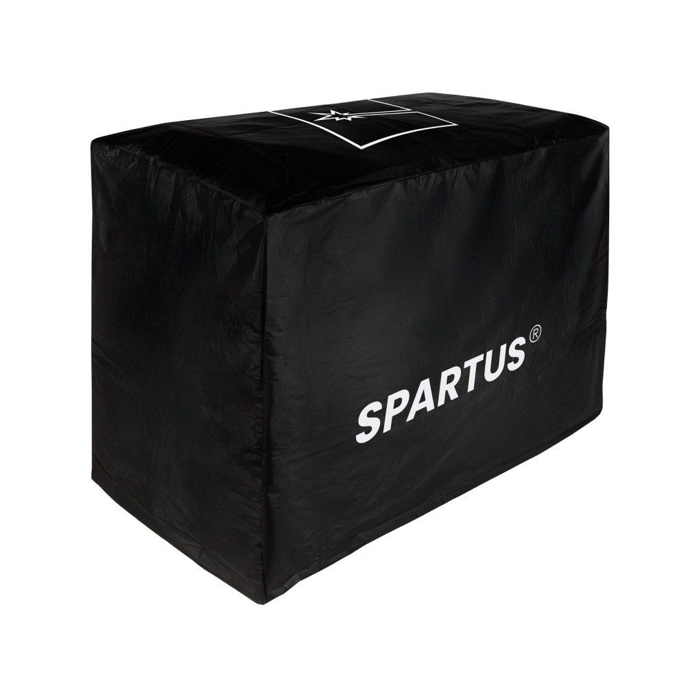Pokrowiec ochronny na spawarki i oczyszczarki laserowe / Spartus - SP050-25-001-G - Spartus - 3