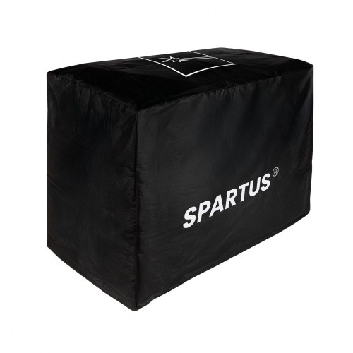 Pokrowiec ochronny na spawarki i oczyszczarki laserowe / Spartus - SP050-25-001-G - Spartus - 3