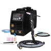 Spawarka Spartus EasyTIG 210P AC/DC - zestaw - EASYTIG210PACDC-G - Spartus - 7