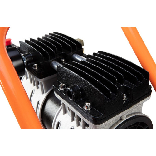 Kompresor bezolejowy 12 litrów Neo Tools - 12K020 - NEO Tools - 4