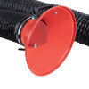 Odciąg spawalniczy Spartus AeroClean Eco 1600 / 4 m - SP030-00-554E - Spartus - 4