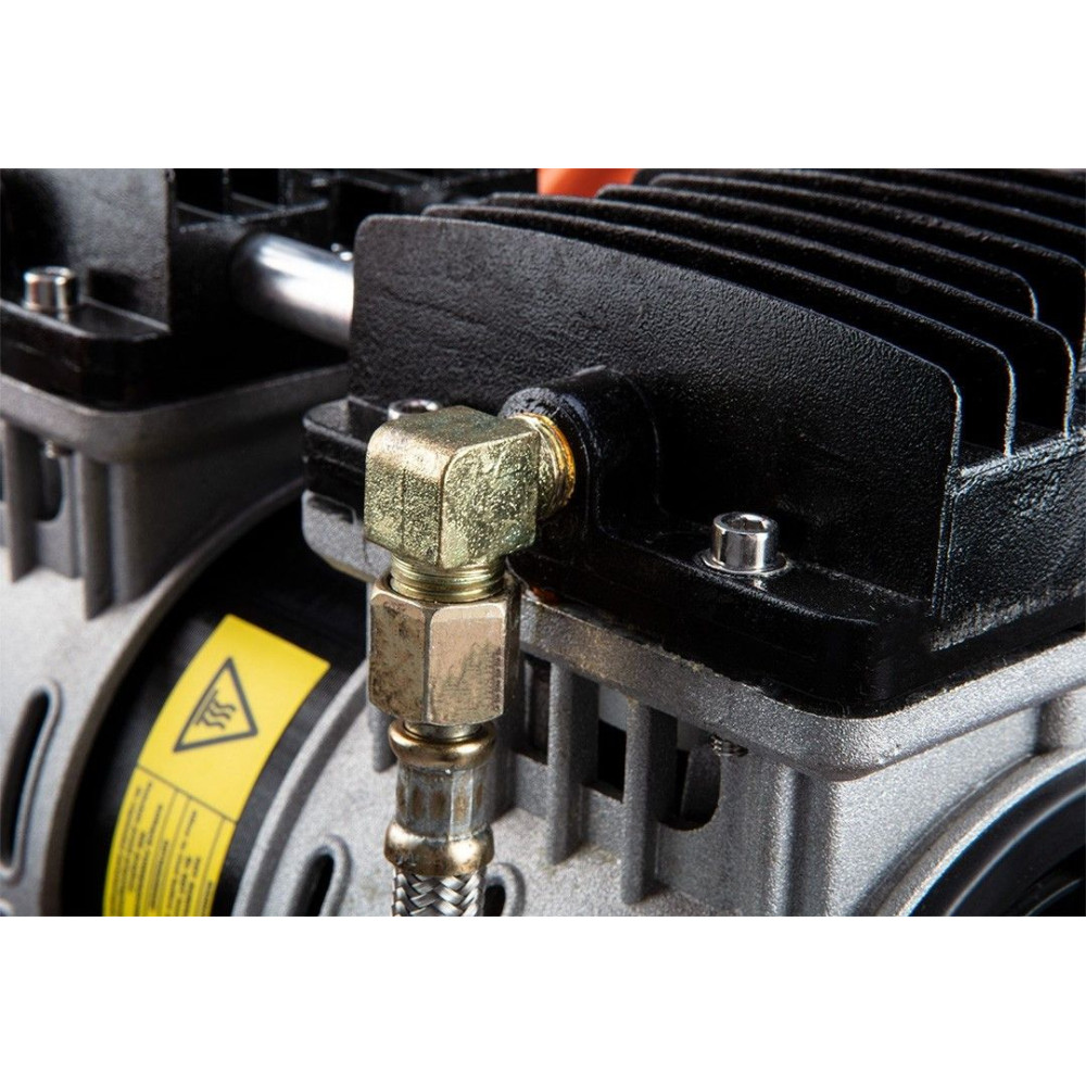 Kompresor bezolejowy 12 litrów Neo Tools - 12K020 - NEO Tools - 5