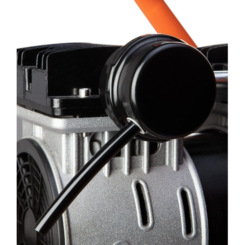 Kompresor bezolejowy 12 litrów Neo Tools - 12K020 - NEO Tools - 6