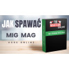 Kurs spawalniczy online "Jak spawać MIG MAG" / TIG Masters - TM-JS-MIG - TIG Masters - 2