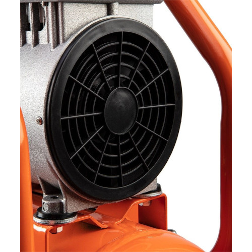 Kompresor bezolejowy 12 litrów Neo Tools - 12K020 - NEO Tools - 7