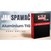 Kurs spawalniczy online "Jak spawać TIG - aluminium" / TIG Masters - TM-JS-TIG-ALU - TIG Masters - 2