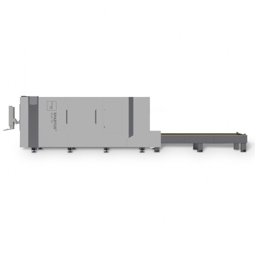 Wycinarka laserowa 6 kW Spartus Apollo 700 - LASER-APOLLO700-PAK1 - Spartus - 3