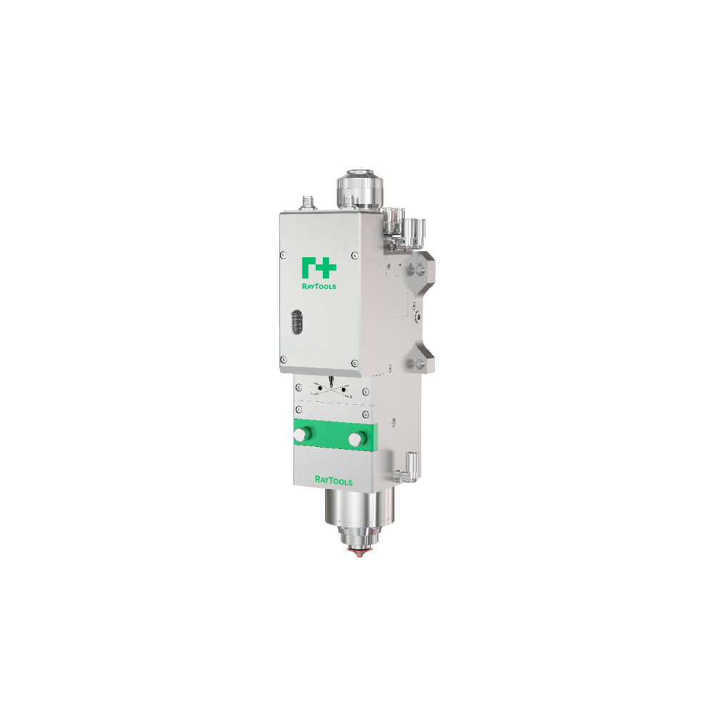 Wycinarka laserowa 6 kW Spartus Apollo 700 - LASER-APOLLO700-PAK1 - Spartus - 6