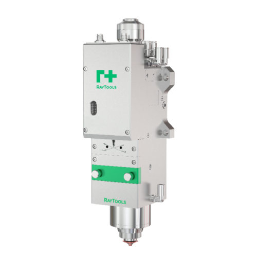 Wycinarka laserowa 6 kW Spartus Apollo 700 - LASER-APOLLO700-PAK1 - Spartus - 6