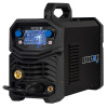 Spawarka Spartus EasyMIG 217 Dual Pulse | EASYMIG217DP-PAK-15-3