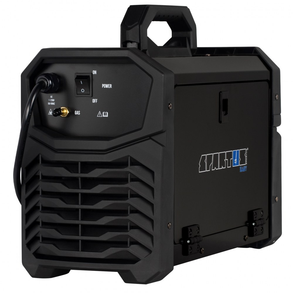 Spawarka Spartus EasyMIG 217 Dual Pulse | EASYMIG217DP-PAK-15-3