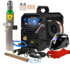 Spawarka Spartus EasyMIG 217 Dual Pulse | EASYMIG217DP-PAK-15-3