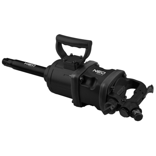 Klucz udarowy pneumatyczny Neo Tools 1" 3800 Nm - 14-010 - NEO Tools - 1 2