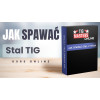 Pakiet kursów spawalniczych online 3w1 "Jak spawać TIG" / TIG Masters - TM-JS-TIG-3W1 - TIG Masters - 6